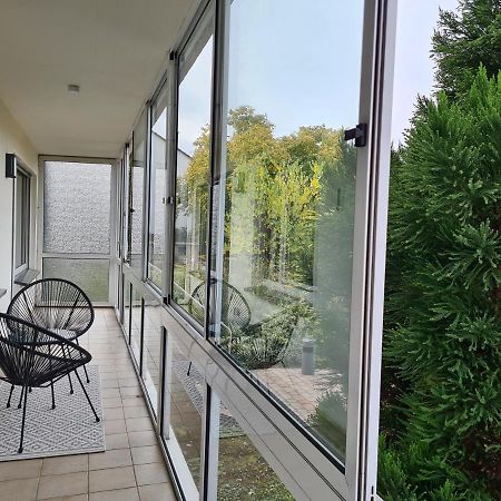 4-Zimmer-Ferienwohnung, Modern, Kueche, Wlan, Netflix Castrop-Rauxel Exteriér fotografie