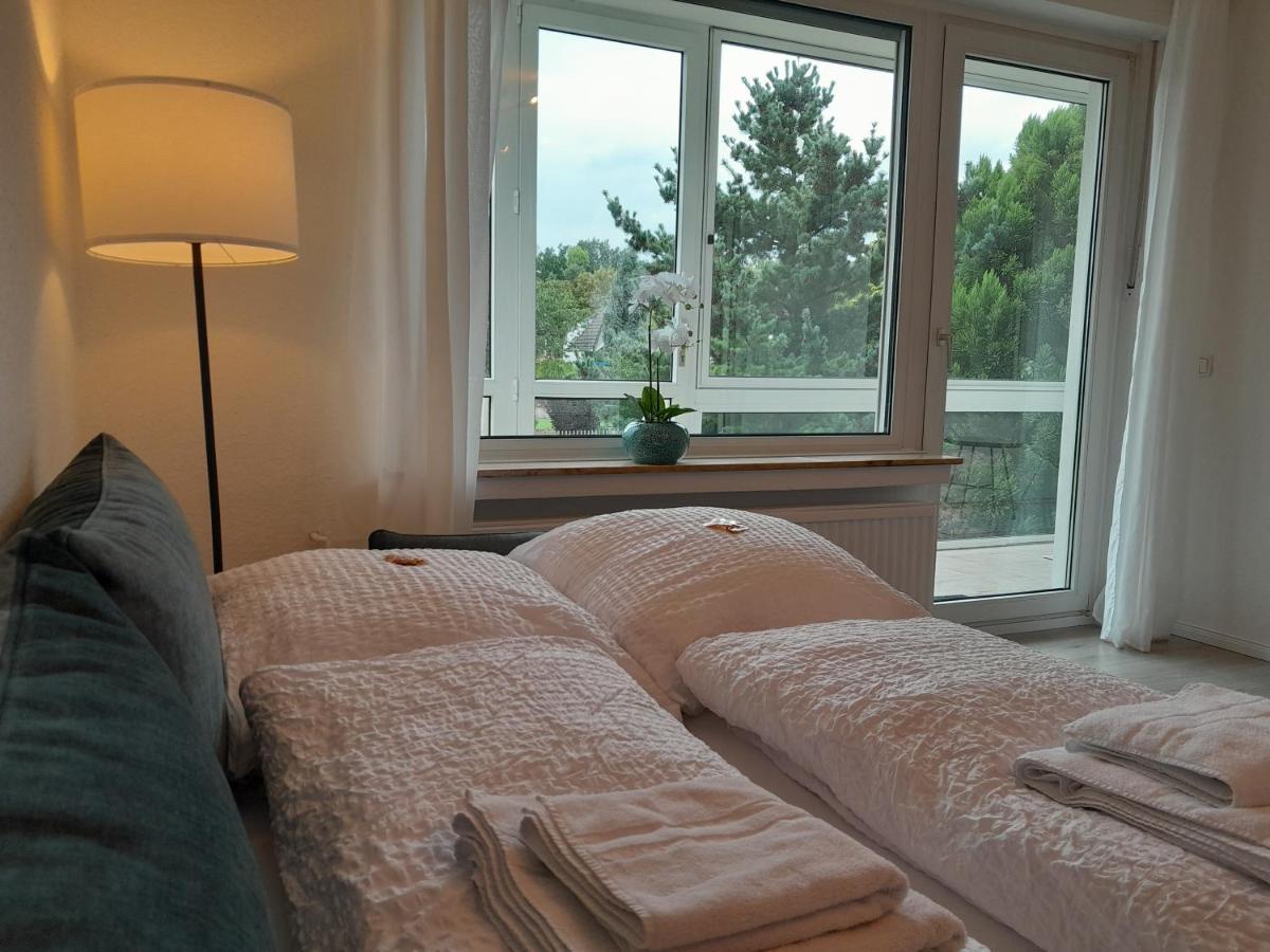 4-Zimmer-Ferienwohnung, Modern, Kueche, Wlan, Netflix Castrop-Rauxel Exteriér fotografie