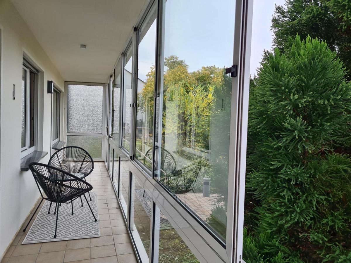 4-Zimmer-Ferienwohnung, Modern, Kueche, Wlan, Netflix Castrop-Rauxel Exteriér fotografie